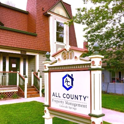 Office of Scott Glascock, All County Colorado Springs